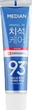 Отбеливающая зубная паста для удаления налета со вкусом мяты - Median Toothpaste Original 120g (677315-19876) - изображение 2