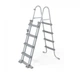 Каркасний басейн Intex 26364 ULTRA XTR 732 х 366 х 132 см (фільт-насос 7 900 л/год, драбина, тент, підстилка) - изображение 9