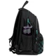 Рюкзак школьный Kite HP21-2575M-1 19 л черный - изображение 4