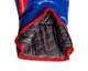 Боксерские перчатки 3018 Power Play 10oz Сине-красный (37228047) - изображение 2