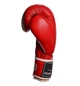 Боксерские перчатки 3018 Power Play 16oz Красно-белый (37228047) - изображение 3