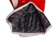 Боксерские перчатки 3018 Power Play 16oz Красно-белый (37228047) - изображение 2
