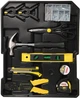 Набор инструментов WMC TOOLS 1050 шт (401050) - изображение 3
