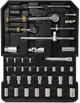 Набор инструментов WMC TOOLS 1050 шт (401050) - изображение 5