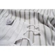 Рушник Barine Pestemal Reef 90*165 Grey сірий (svt-2000022275668) - зображення 2