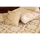 Покрывало Tac эксклюзив Damask кофе 260*270 (8275) - изображение 3
