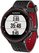 Спортивні годинник Garmin Forerunner 235 Black-Marsala Red (010-03717-71) - зображення 2