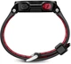 Спортивні годинник Garmin Forerunner 235 Black-Marsala Red (010-03717-71) - зображення 4