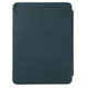 Чохол-книжка для планшета Apple iPad Air 10.9 (2020)/Air 10.9 M1 (2022), Original Smart Case, Cyprus Green, 10.9 , підставки на планшет, штучна шкіра, мікрофібра, магнітна кришка з автовимкненням екрану, ArmorStandart (ARM57673) - изображение 2