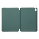 Чохол-книжка для планшета Apple iPad Air 10.9 (2020)/Air 10.9 M1 (2022), Original Smart Case, Cyprus Green, 10.9 , підставки на планшет, штучна шкіра, мікрофібра, магнітна кришка з автовимкненням екрану, ArmorStandart (ARM57673) - изображение 3