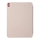 Чохол-книжка для планшета Apple iPad Air 10.9 (2020)/Air 10.9 M1 (2022), Original Smart Case, Pink Sand, 10.9 , підставки на планшет, штучна шкіра, мікрофібра, магнітна кришка з автовимкненням екрану, ArmorStandart (ARM57408) - изображение 2
