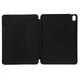 Чохол-книжка для планшета Apple iPad Air 10.9 (2020)/Air 10.9 M1 (2022), Original Smart Case, Black, 10.9 , підставки на планшет, штучна шкіра, мікрофібра, магнітна кришка з автовимкненням екрану, ArmorStandart (ARM57403) - изображение 3