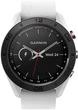 Спортивные часы Garmin Vivoactive 3 White/Stainless steel (010-01769-22) - изображение 1