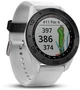 Спортивные часы Garmin Vivoactive 3 White/Stainless steel (010-01769-22) - изображение 4