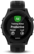 Спортивные часы Garmin Forerunner 935 Black (010-01746-04) - изображение 3
