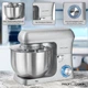 Кухонный комбайн PROFI COOK PC-KM 1188 - изображение 4