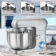 Кухонный комбайн PROFI COOK PC-KM 1188 - изображение 5