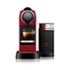 Кофемашина капсульная Nespresso Citiz and Milk Cherry Red D123 - изображение 3