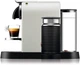 Кофемашина капсульная Nespresso Citiz and Milk White D123 EN267 - изображение 5
