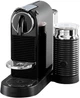 Кофемашина капсульная Nespresso Citiz and Milk Black D123 - изображение 4