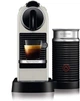 Кофемашина капсульная Nespresso Citiz and Milk White D123 EN267 - изображение 3