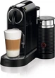 Кофемашина капсульная Nespresso Citiz and Milk Black D123 - изображение 5