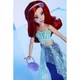 Лялька Аріель Принцеса Діснея Стайл серія 29 см Disney Style Series Ariel - зображення 5