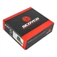 Мотоботы короткие Scoyco R4 MR002 45 Черный (60439003) - изображение 9