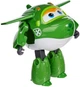Оригинальный самолет-трансформер Мира Супер Крылья Super Wings - Transforming Mira US710280 - изображение 1