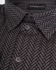 Сорочка чоловіча EMPORIO ARMANI (11SMOL-114F3-042/8-91) Сірий XXL - изображение 2