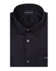 Сорочка чоловіча EMPORIO ARMANI (6G1C64-1N6SZ-0999/19-20) Чорний XL - изображение 1