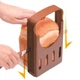 Форма для нарезки хлеба Anex Bread Forma - изображение 4