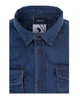 Сорочка чоловіча ARMANI JEANS (6Y6C29-6D3AZ-0550/7-82) M - изображение 1
