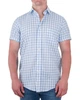 Сорочка чоловіча Casa Moda (982908000-100/8) Мультіколор XXL - изображение 1