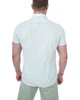 Сорочка чоловіча COLOURS & SONS (91182200-0140/8) М"ятний M - зображення 5