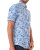 Сорочка чоловіча COLOURS & SONS (9120-350-301/20) Блакитний M - зображення 5
