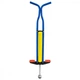 Pogo Stick дитячий джампер жовто-синій №15 100 см (VS7003558-15) - зображення 1