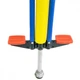 Pogo Stick дитячий джампер жовто-синій №15 100 см (VS7003558-15) - зображення 2