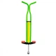 Коник стрибалка "Pogo Stick Жовто-зелений 100 см (VS7003558-16) - зображення 1