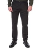 Брюки чоловічі TRUSSARDI JEANS (52J00007-1T003199-B003-K299/19-20-2) Чорний 34 - изображение 1