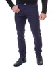 Брюки чоловічі TRUSSARDI JEANS (52J00007-1T002639-H002-U290/92) Синій 38 - изображение 1