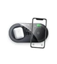 Бездротовий ЗП Baseus Simple 2in1 Turbo Edition 24 W TZWXJK-B01 Transparent - зображення 3