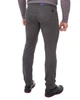 Брюки чоловічі TRUSSARDI JEANS (52J00007-1T001723-E280/8-91) Сірий 33 - изображение 5