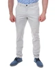 Брюки чоловічі TRUSSARDI JEANS (52P00000-1T002361-H001-E161/92) Сірий 56 - изображение 1