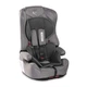 Автокресло Lorelli Harmony Isofix 9-36 kg Gray - изображение 1