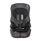 Автокресло Lorelli Harmony Isofix 9-36 kg Black - изображение 2