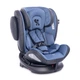 Автокресло Lorelli Aviator + sps + isofix (0-36 кг) Синее - изображение 1