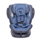 Автокресло Lorelli Aviator + sps + isofix (0-36 кг) Синее - изображение 2