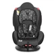 Автокресло Lorelli Jupiter + SPS 0-25 kg Black Crown - изображение 2
