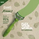 Станок для гоління Wilkinson Sword Xtreme3 Eco Green 4 шт. (4027800175000) - зображення 4